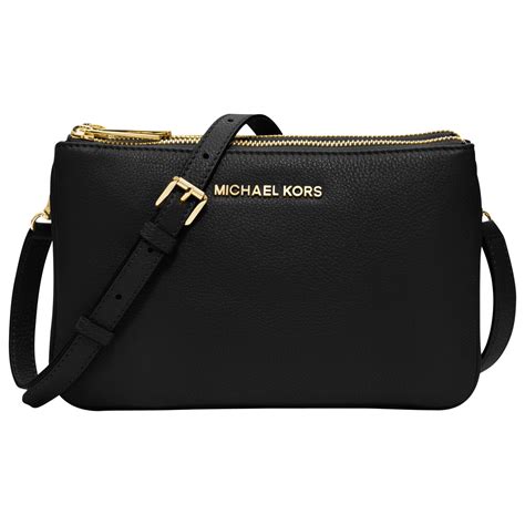 michael kors black box bag|Michael Kors handbags small black.